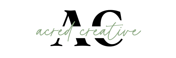 Acred Creative