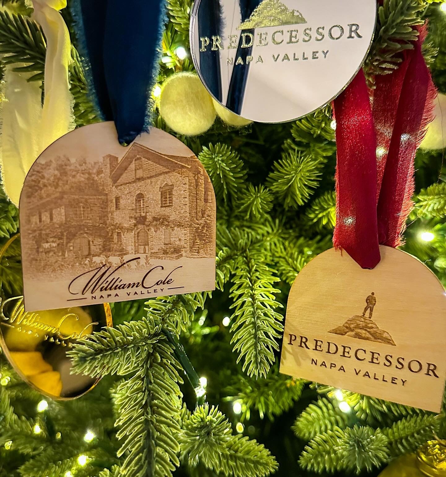 Custom Ornament (Pricing Varies)