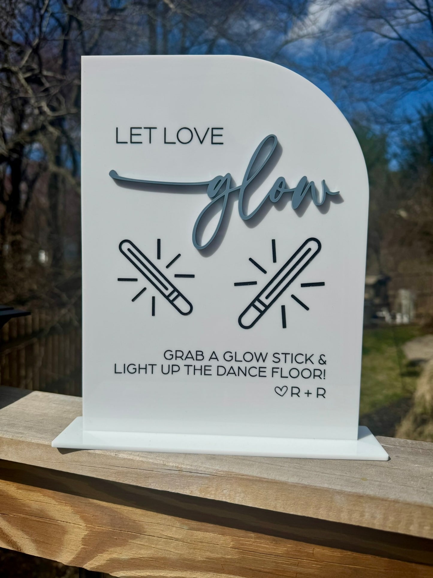 Custom Order (Pricing Varies)