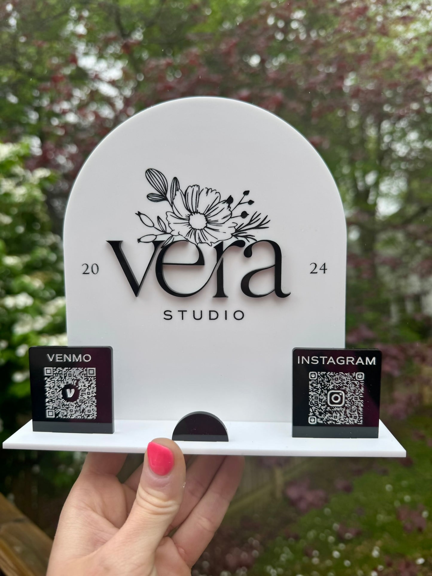 Custom Order (Pricing Varies)