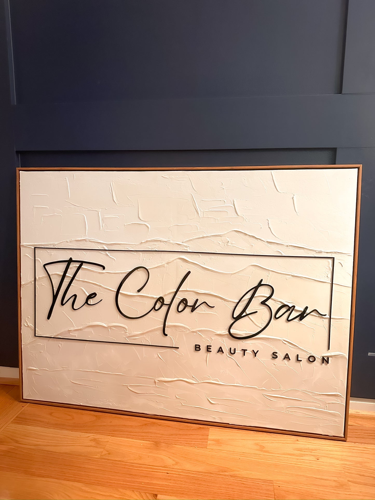 Custom Order (Pricing Varies)