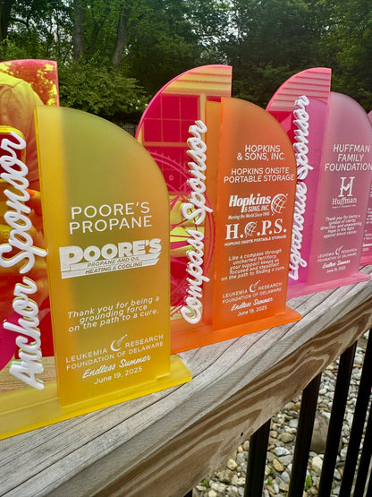 Custom Order (Pricing Varies)