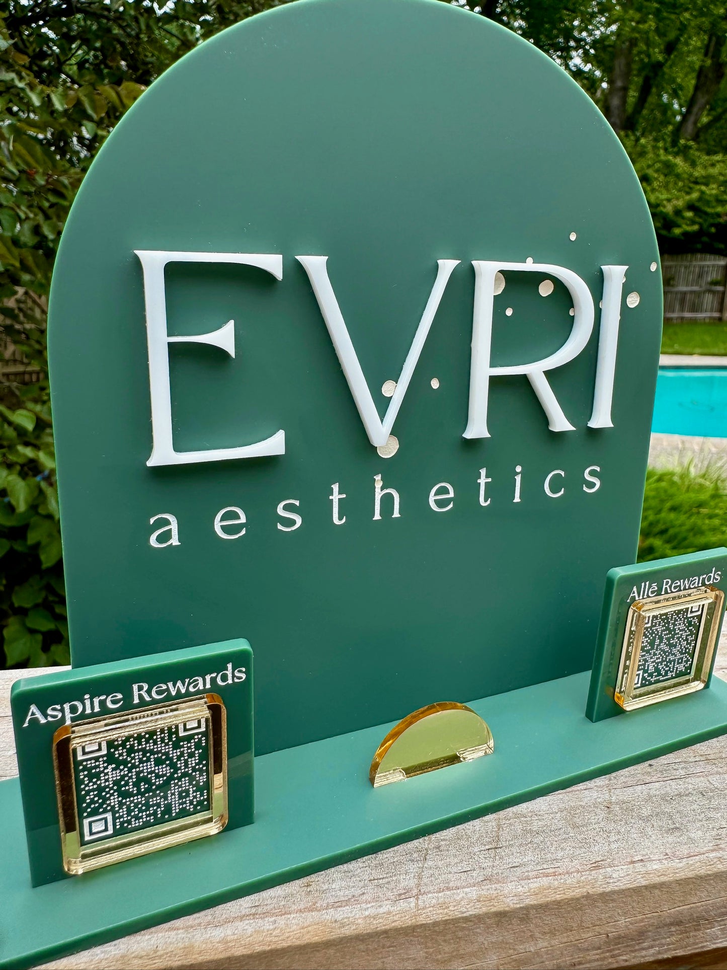 Custom Order (Pricing Varies)