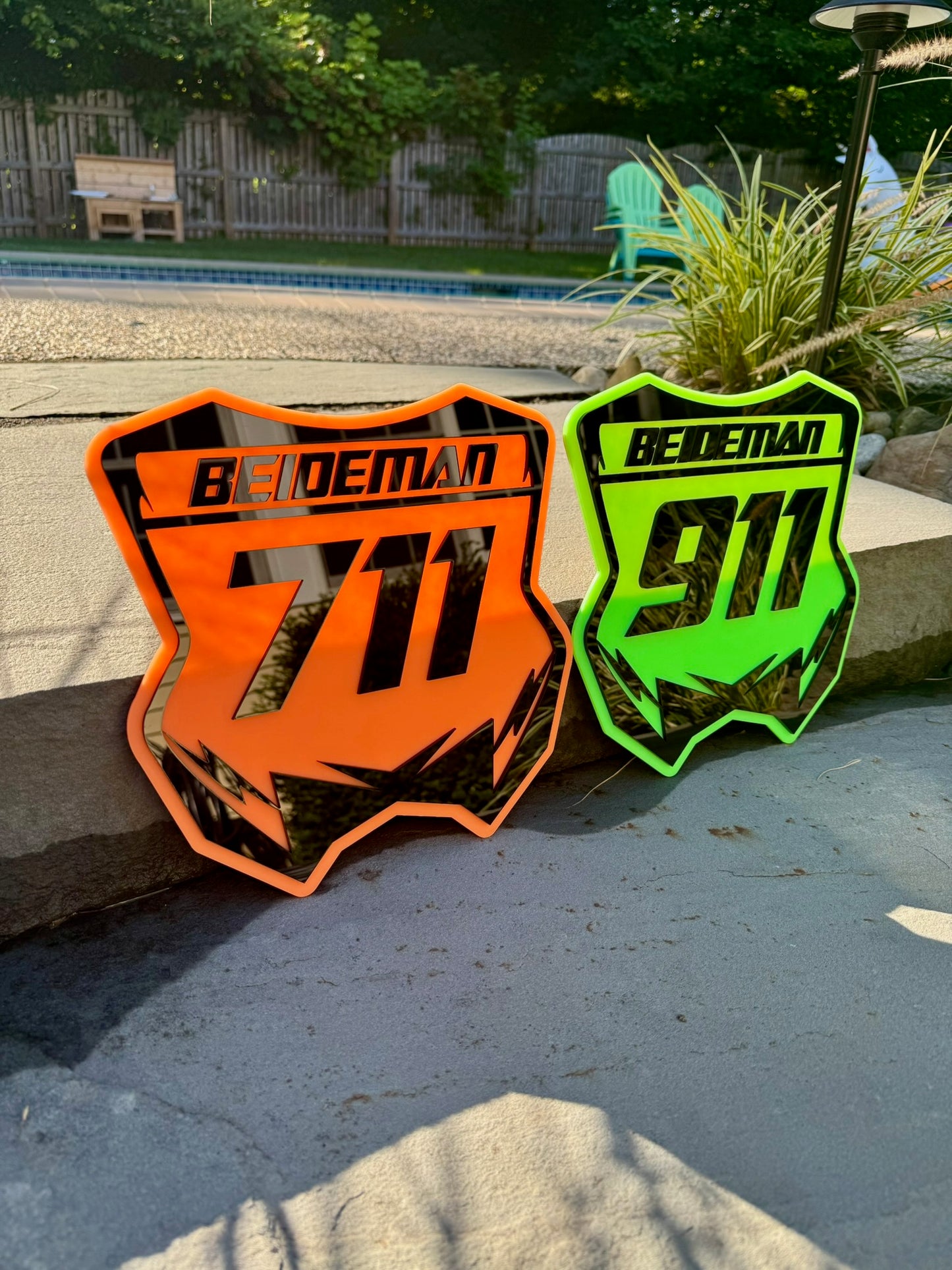 Custom Order (Pricing Varies)