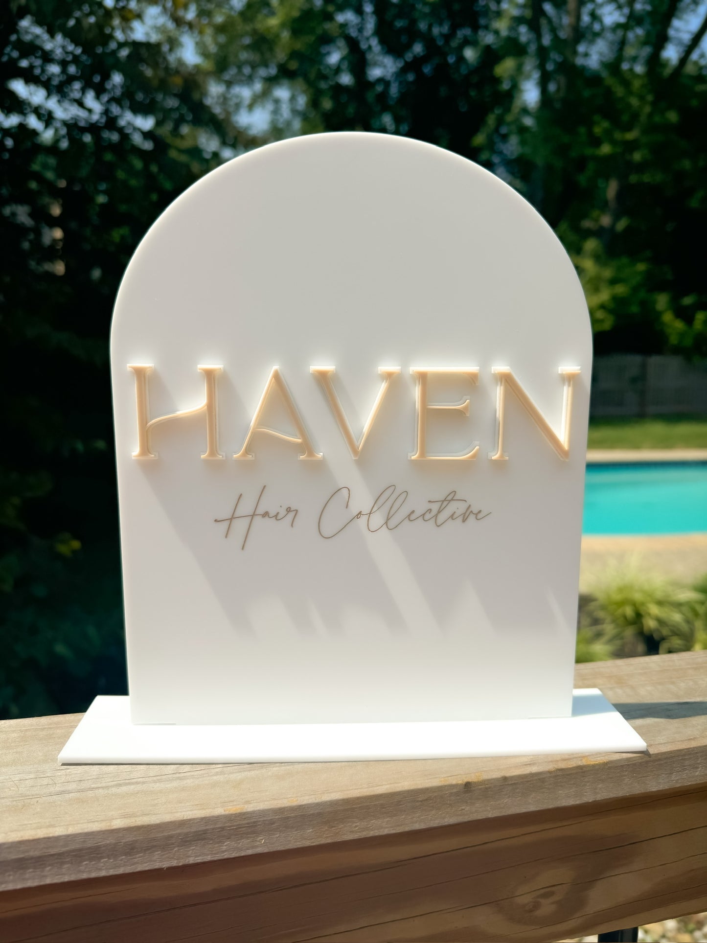 Custom Order (Pricing Varies)