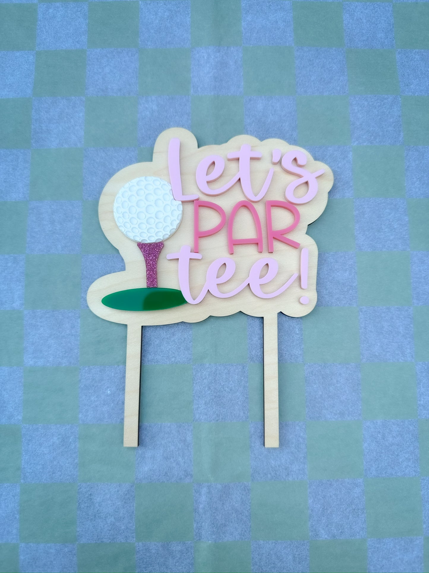 Custom Order (Pricing Varies)