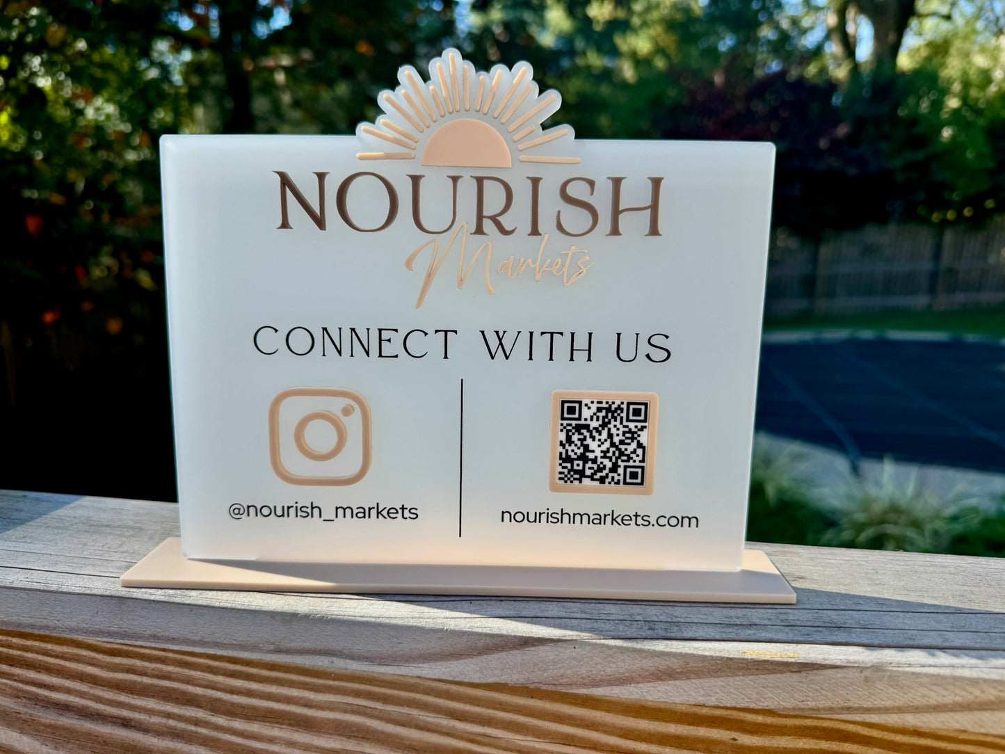 Custom Order (Pricing Varies)