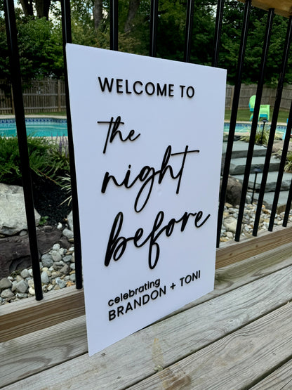 Custom Order (Pricing Varies)