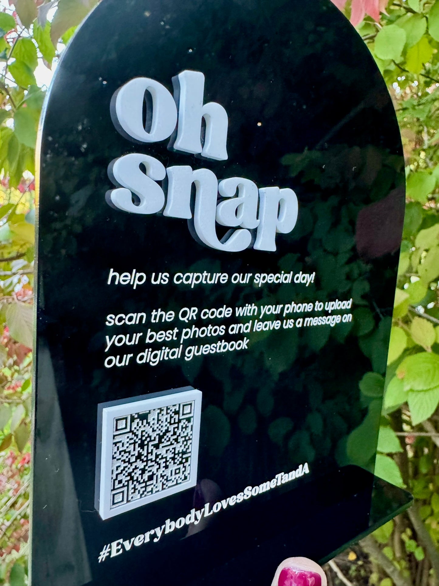 Custom Order (Pricing Varies)