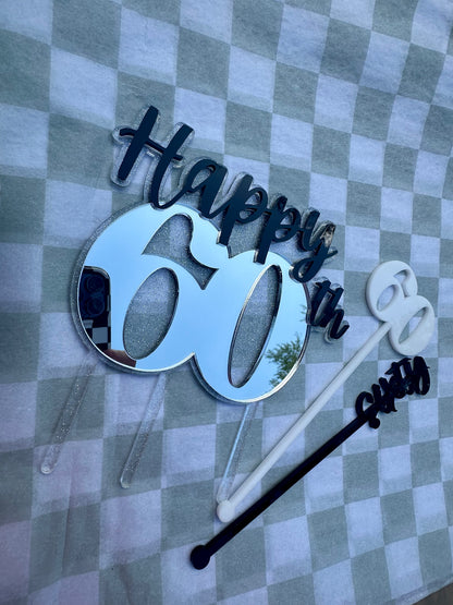 Custom Order (Pricing Varies)